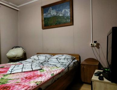 Дальнобойщик - 14