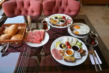 Grand Elite Cave Suites - 7