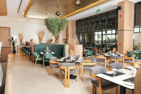 Park Inn by Radisson Muscat - 48