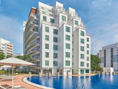Village Residence Hougang by Far East Hospitality - 20