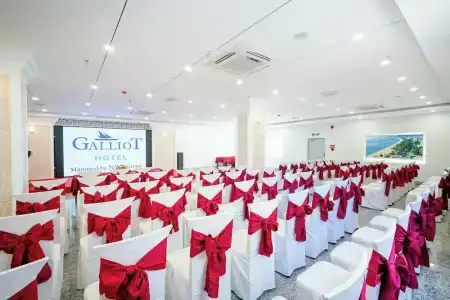 Galliot - 36