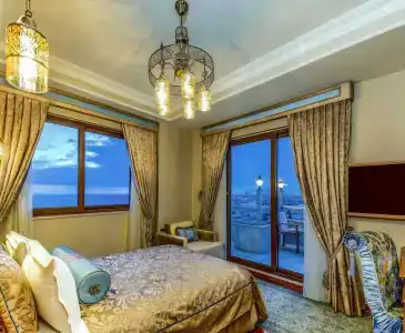 Sultanhan - Special Category - 5