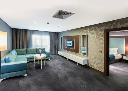 Premier Inn Sakarya - 37