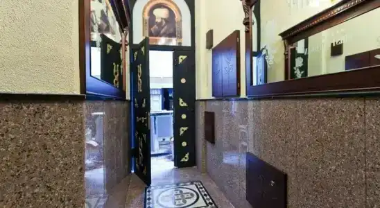The First Ottoman Suites - 30