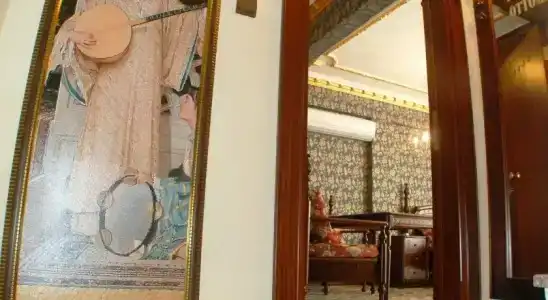 The First Ottoman Suites - 28