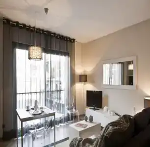 Up Suites Bcn - 3