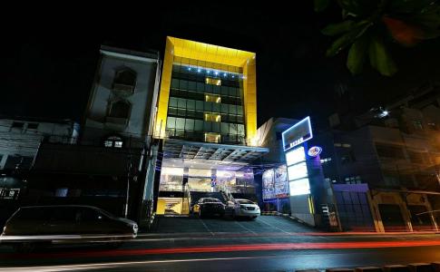 Nite & Day Jakarta Bandengan - 9