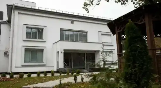 Центральная - 39