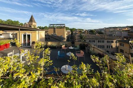 Giuditta in Trastevere - 0