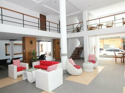 Paso Resort Cha-am - 35