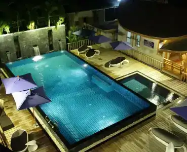 Tique Series Boutique - 26