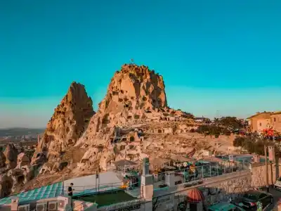 Caldera Cave - 44