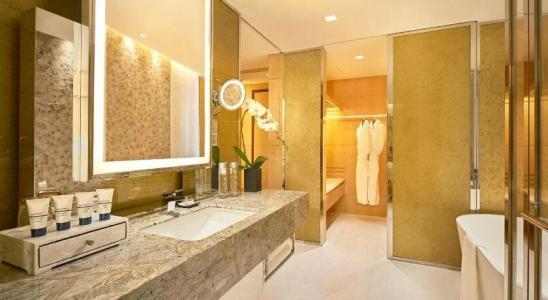 Pan Pacific Beijing - 29