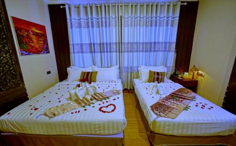 Boss - Mandalay - 28