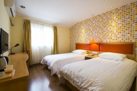 Sheraton Grand Wuhan Hankou - 28