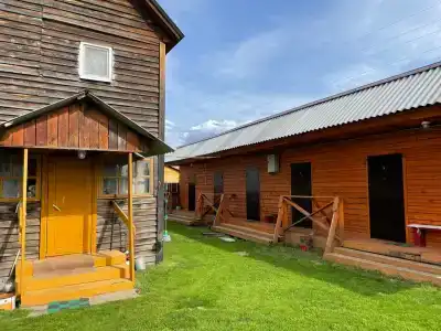 Тункинский источник - 6