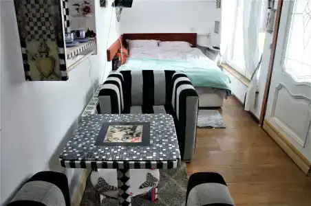 Villa Daelia Гостевые домики с барбекю и баней - 2