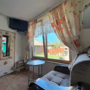 Villa Daelia Гостевые домики с барбекю и баней - 6