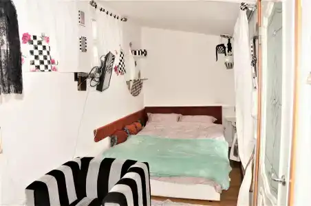 Villa Daelia Гостевые домики с барбекю и баней - 34