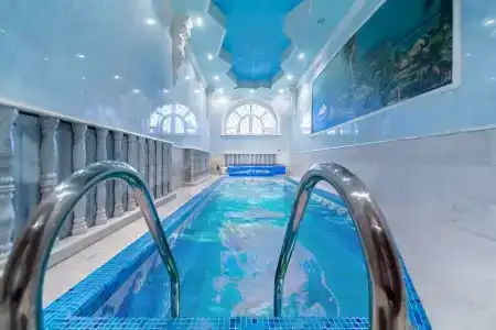 Усадьба на Луговой - 2