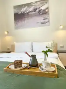 Travel Wake - 1