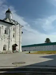 Свирская калива - 23