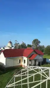 Великорецкое Ковчег - 36