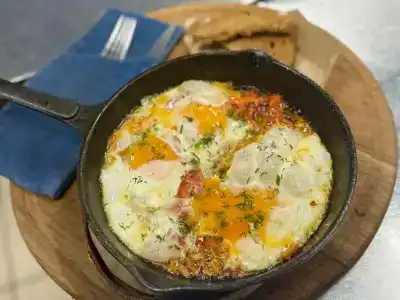 Лофт-отель Островский - 95