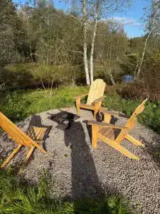 Эко-отель Someroya - 19