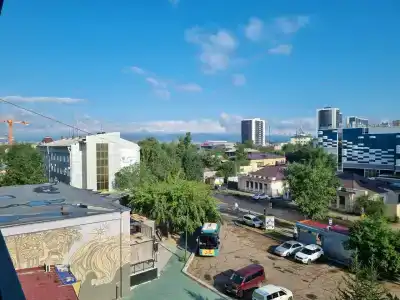 Баргузин - 1