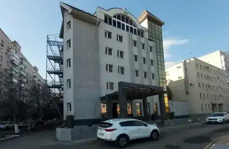 Комендант - 0