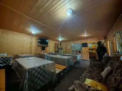 Горная Панорама - 32