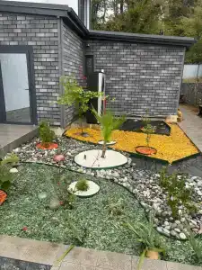 Дом Солнца - 6