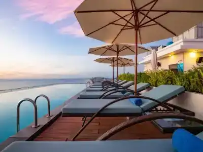 Tms Da Nang Beach - 32
