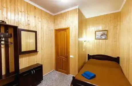 Турист - 40