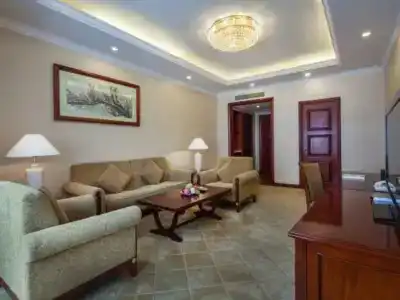 Xinhai Jin Jiang - 23