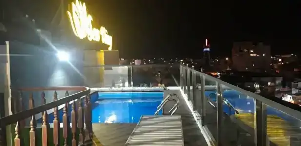 Sen Vang Luxury - 16