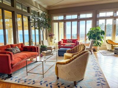 The Chanler at Cliff Walk - 28