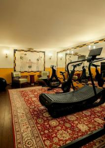 Holiday Inn Paris Saint Germain Des Prés, An Ihg - 28