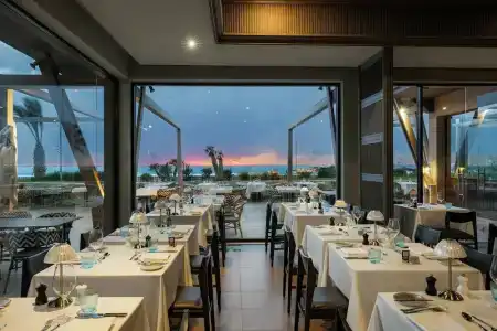 Riu Palace Tikida Agadir - All Inclusive - 43