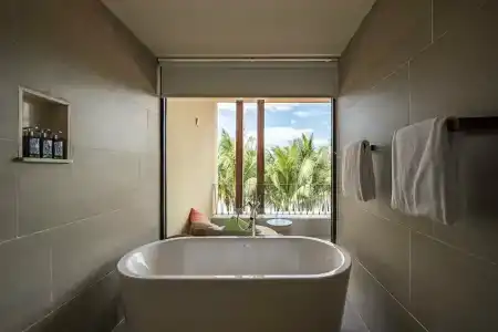 Dusit Princess Moonrise Beach Resort - 46
