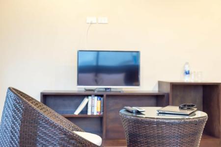Greenleaf Hostel - Sha - 31
