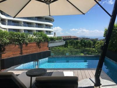 Rosewood Sanya - 35