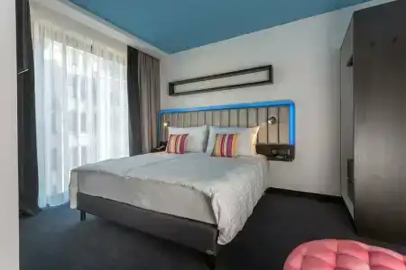 Park Inn by Radisson Residence Riga Barona - 20