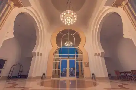 Old Palace Resort Sahl Hasheesh - 4