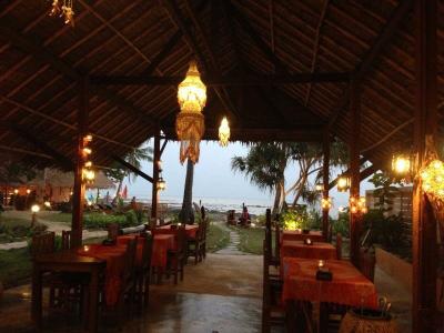 Nautilus Right On The Beach - Adult Only - Sha Extra Plus - 29