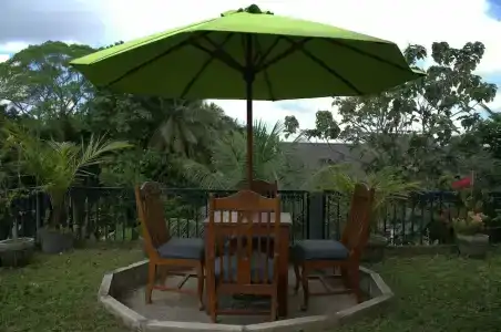 Menzel Ubud - 32