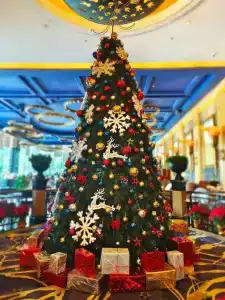Kempinski Shenzhen - 31