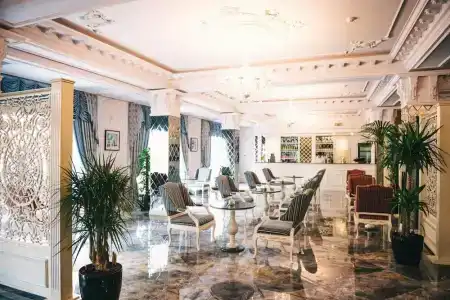 Emerald Suite - 38