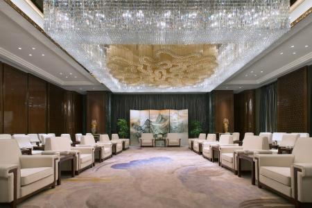 Wanda Vista Dongguan - 48